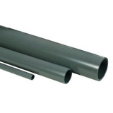 Trubka PVC-U řada PN 10 bar / SDR 51